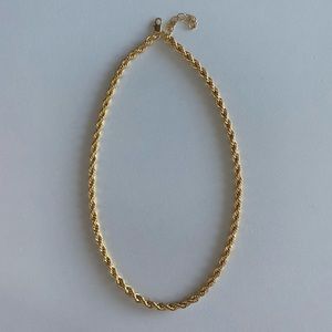 Aureum collective maya necklace